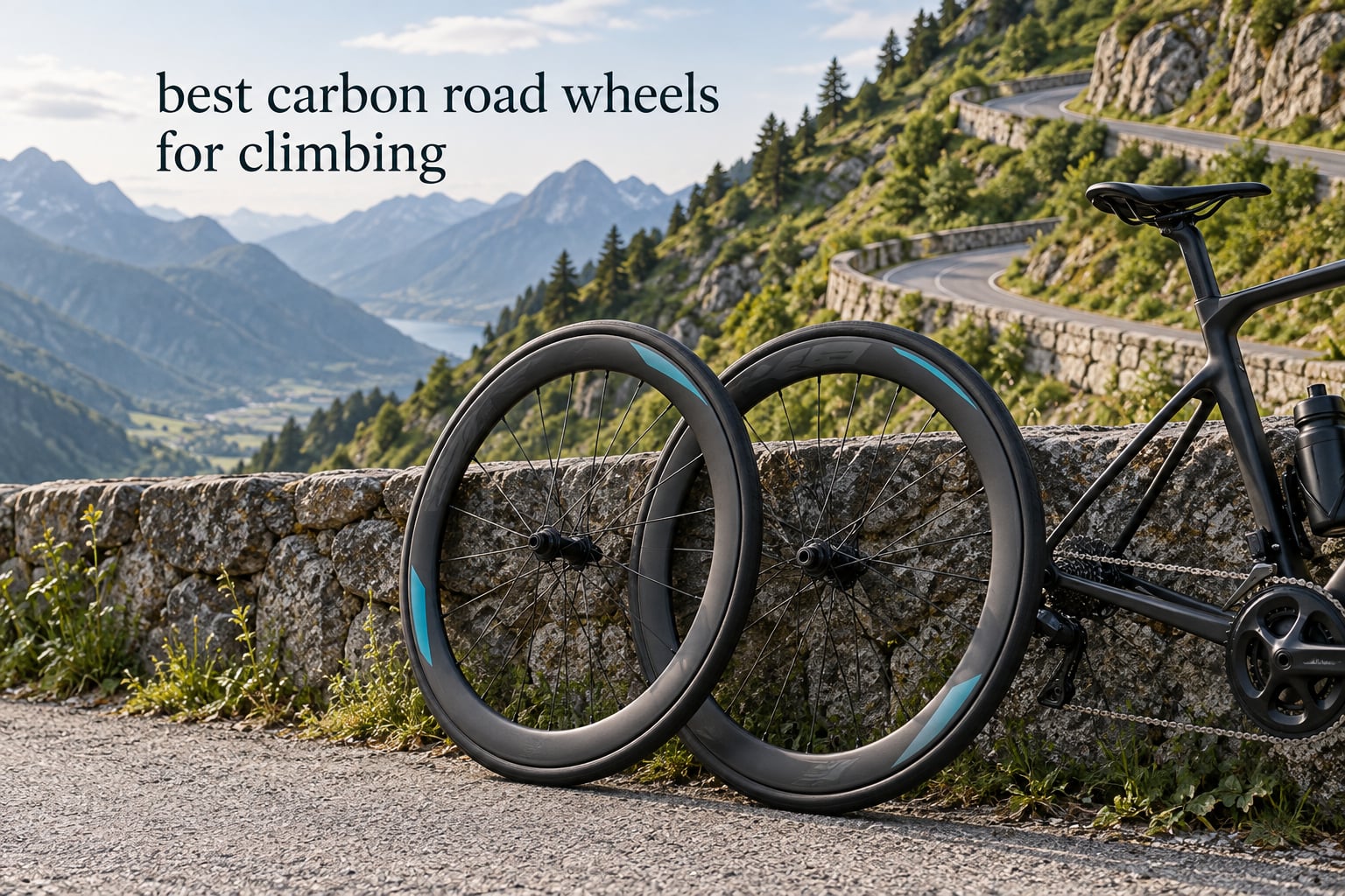 best carbon road wheels for climbing