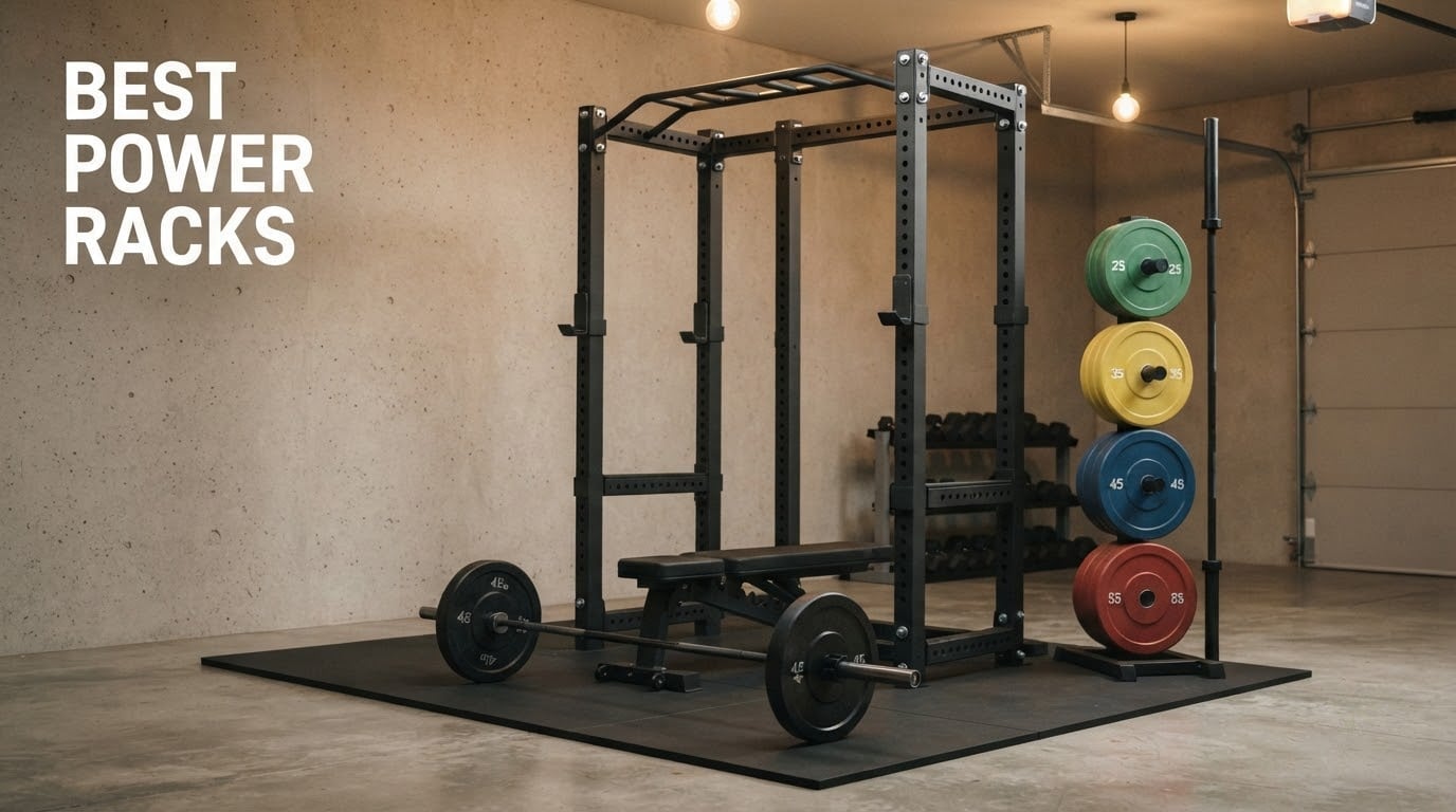 best power racks