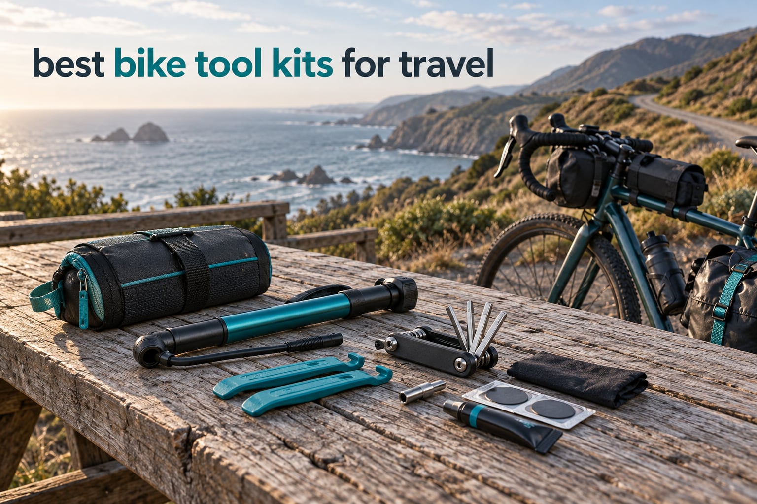 best bike tool kits for travel