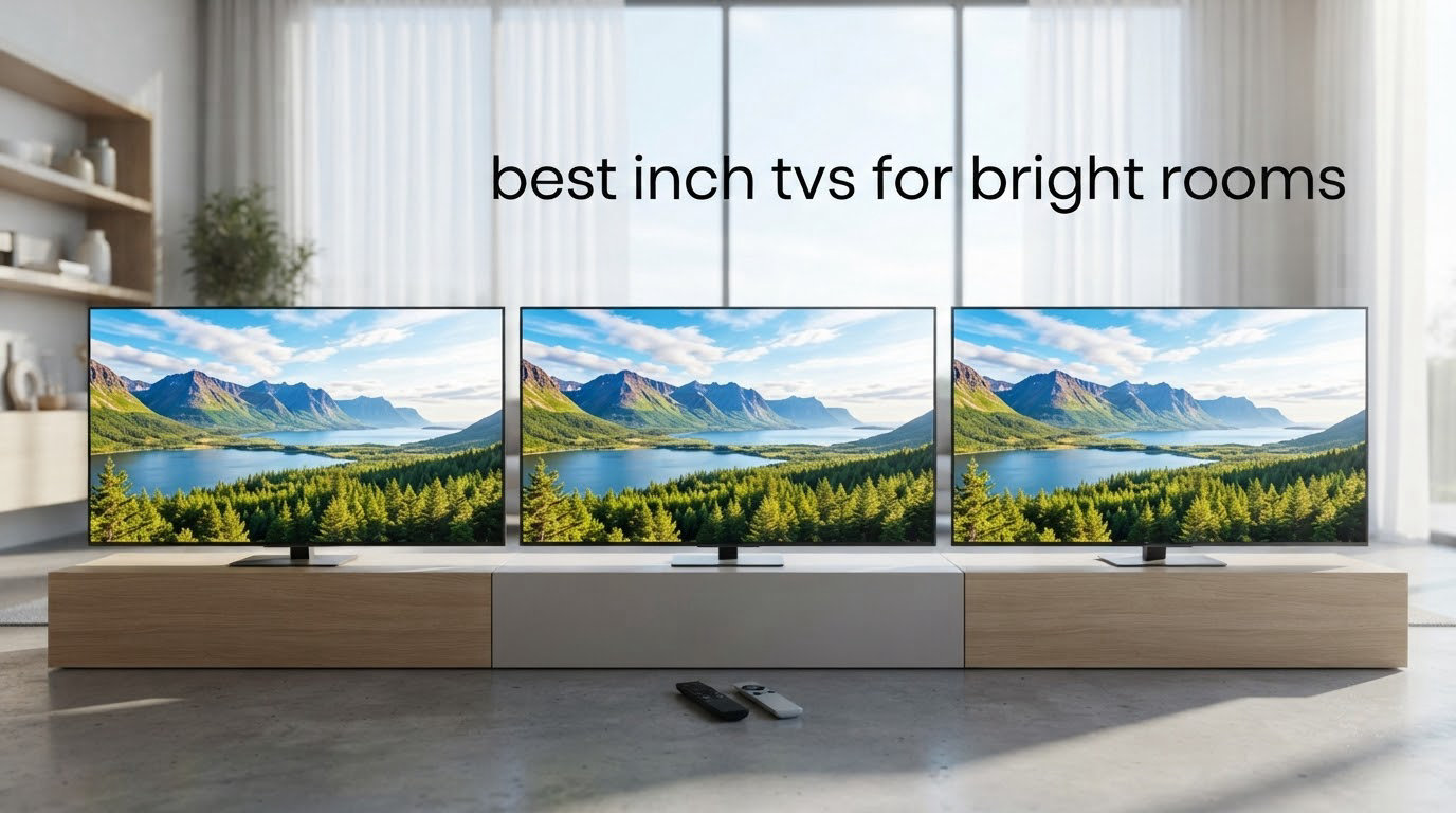 best 75 inch tvs for bright rooms