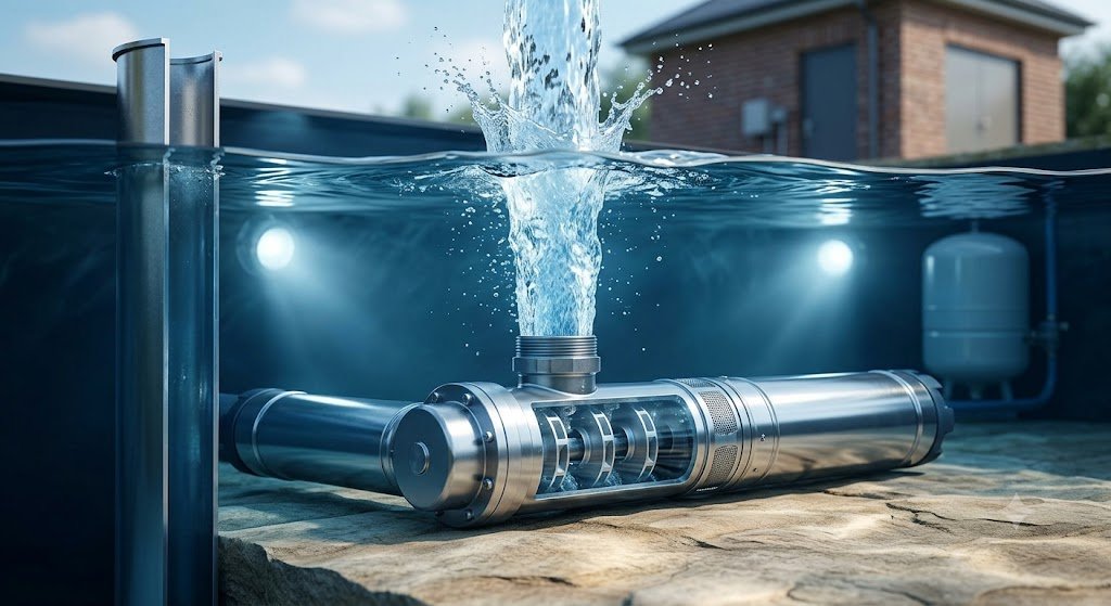 best deep well pumps for home use