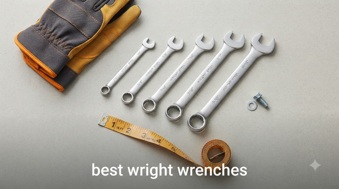 best wright wrenches