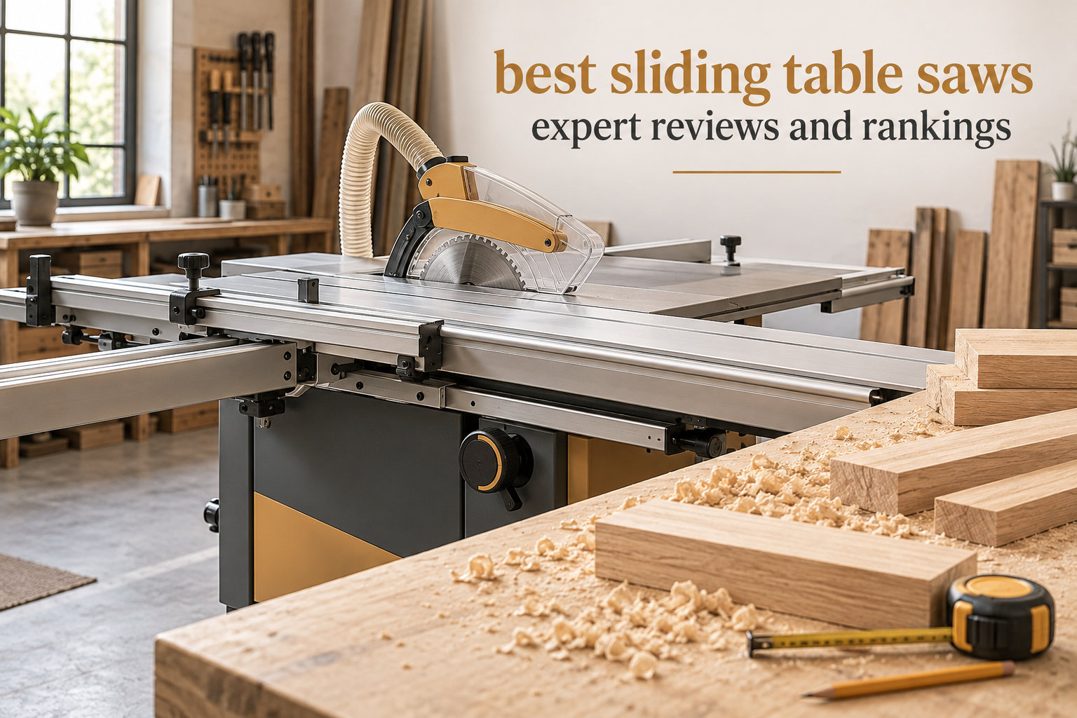 best sliding table saws expert reviews and rankings