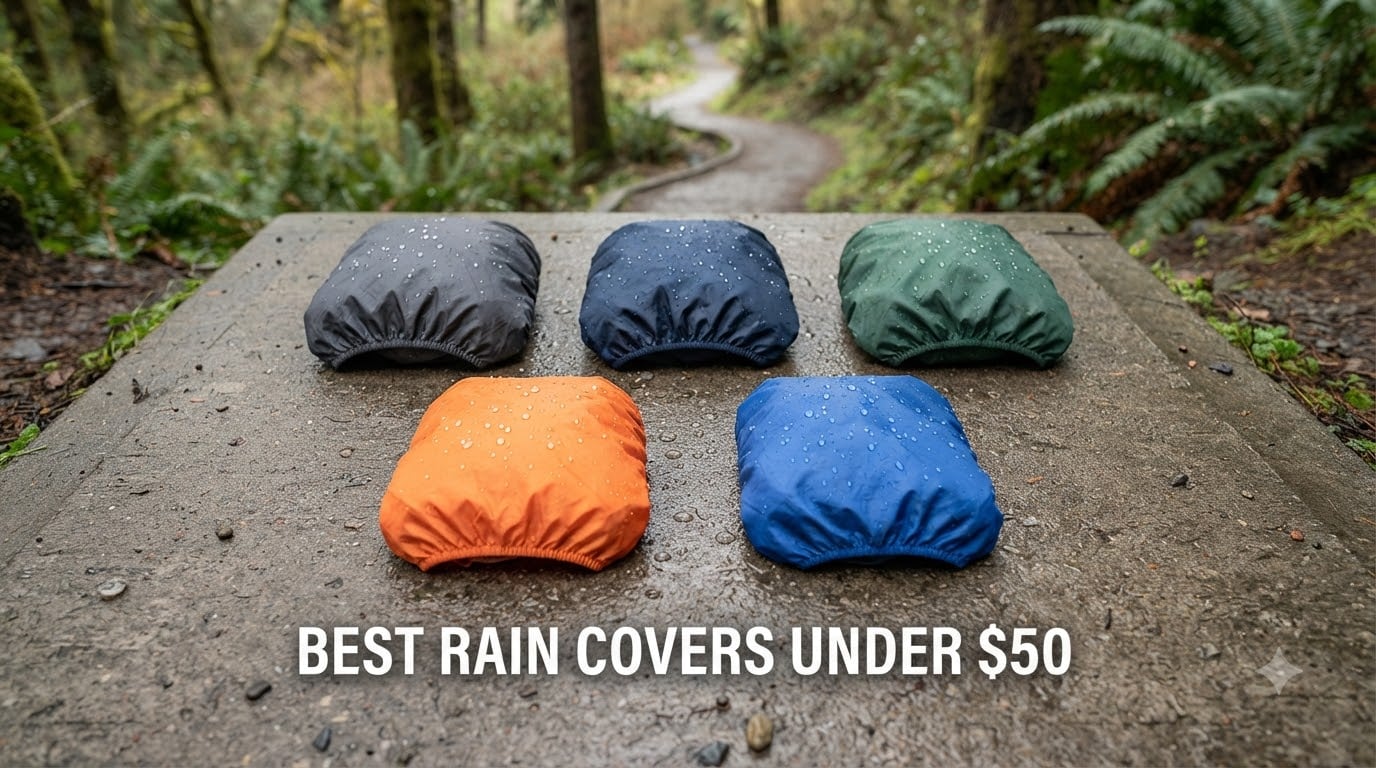 best rain covers under $50