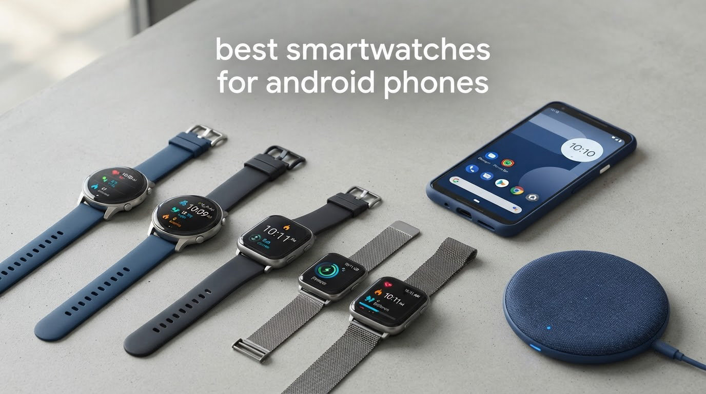 best smartwatches for android phones