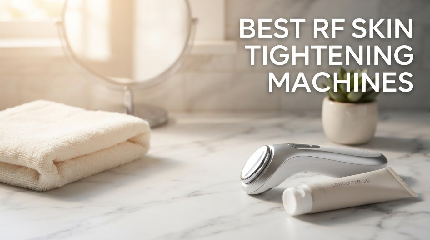 best rf skin tightening machines