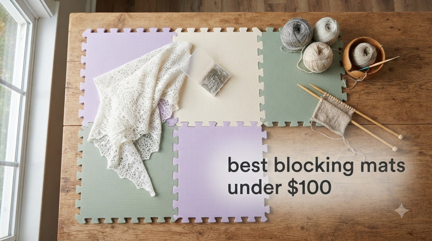 best blocking mats under $100