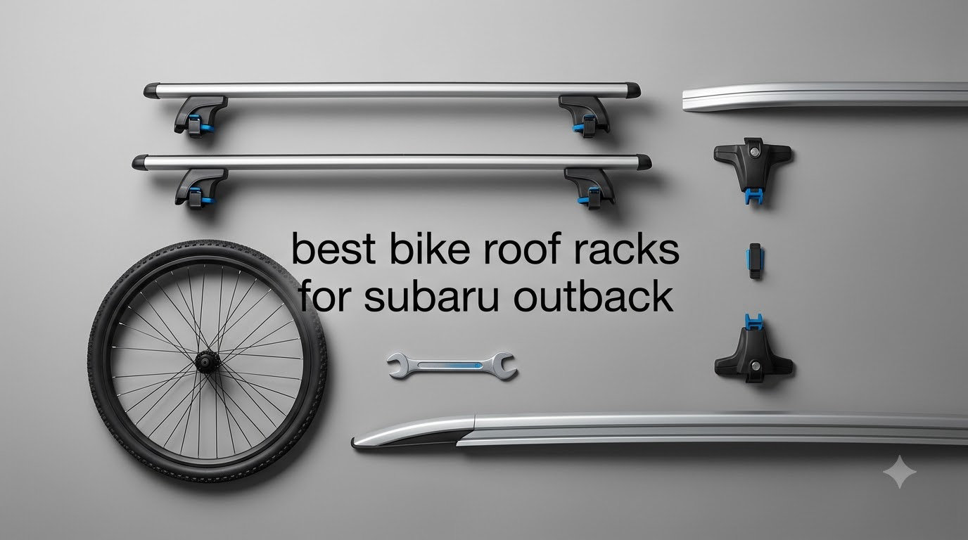 best bike roof racks for subaru outback