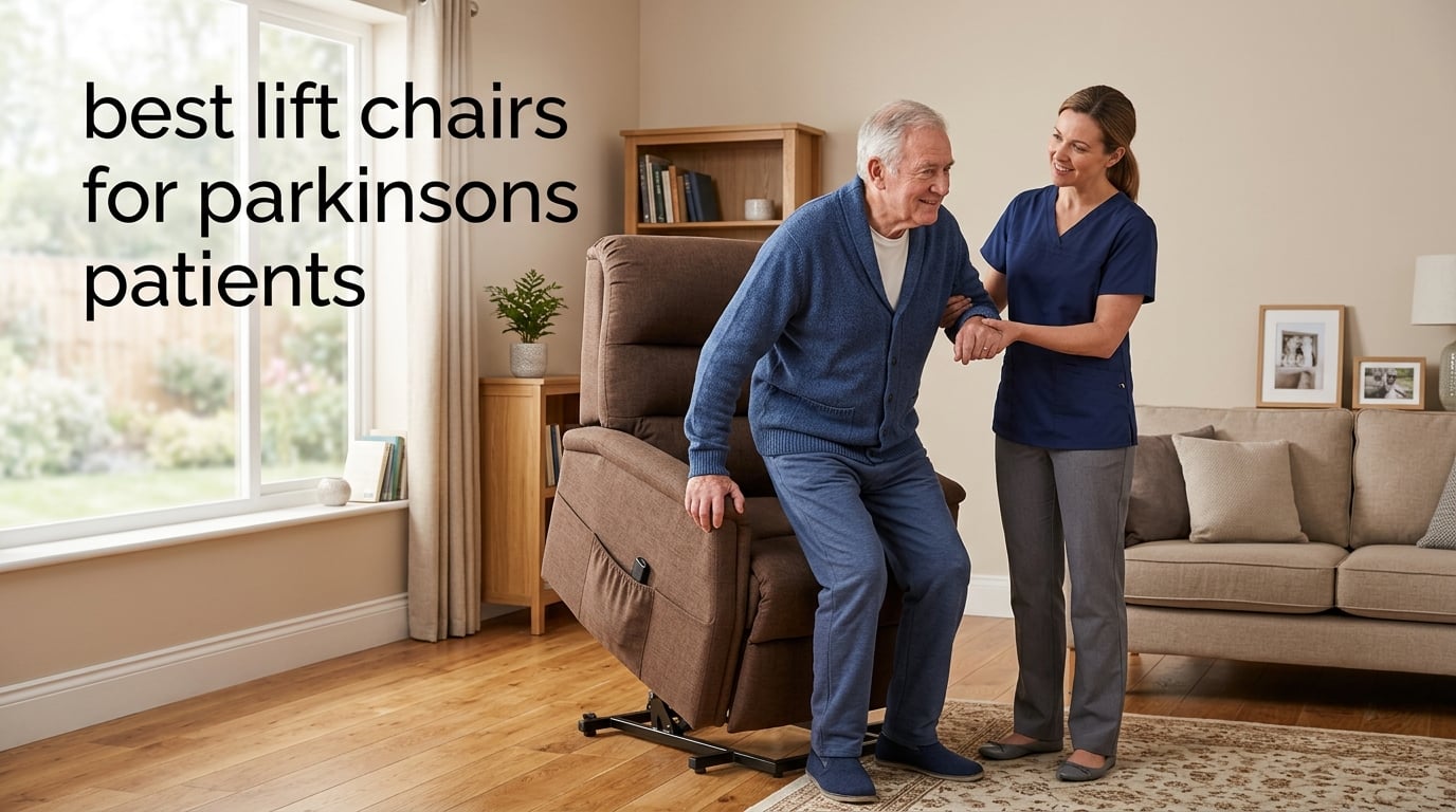 best lift chairs for parkinsons patients