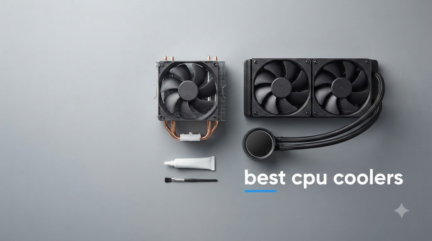 best cpu coolers