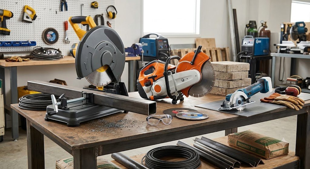 best cut off saws