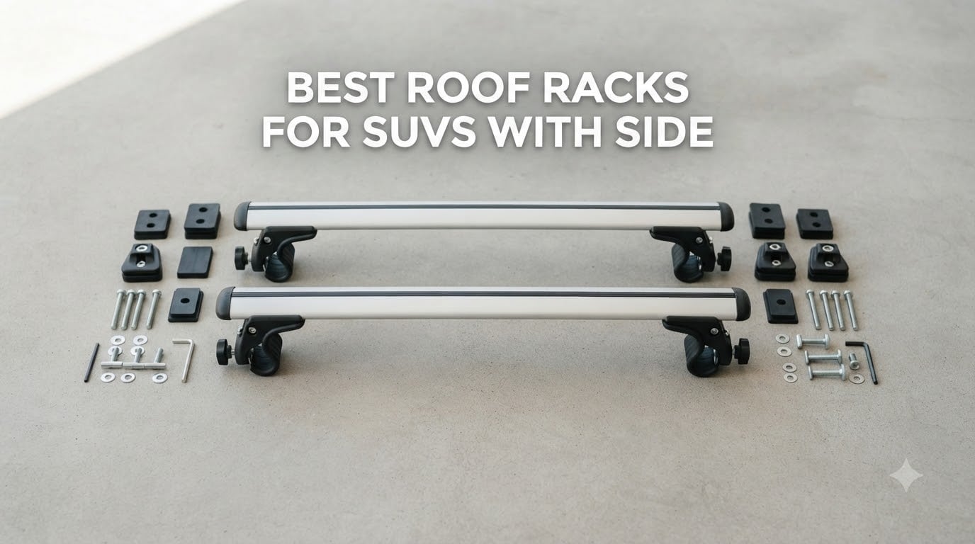 best roof racks for suvs with side