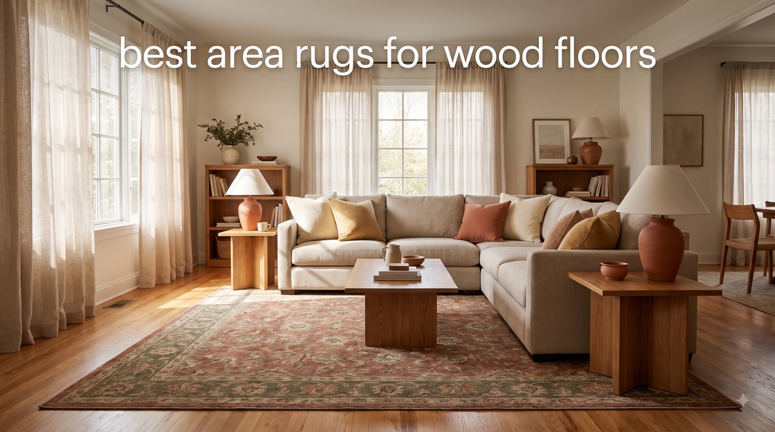 best area rugs for wood floors