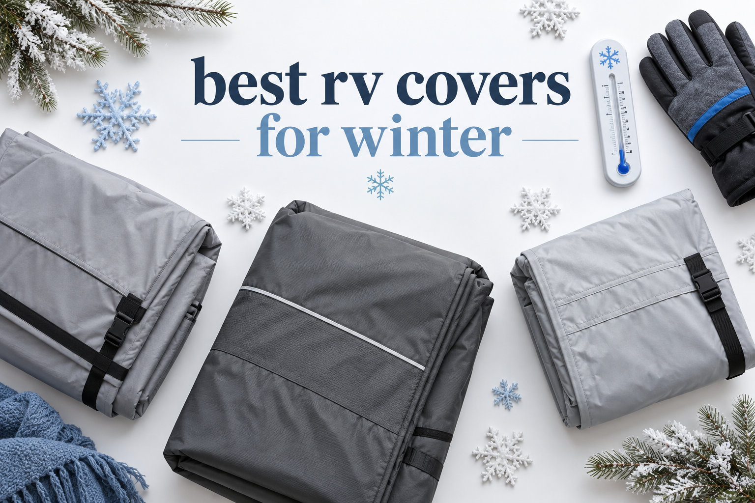 best rv covers for winter