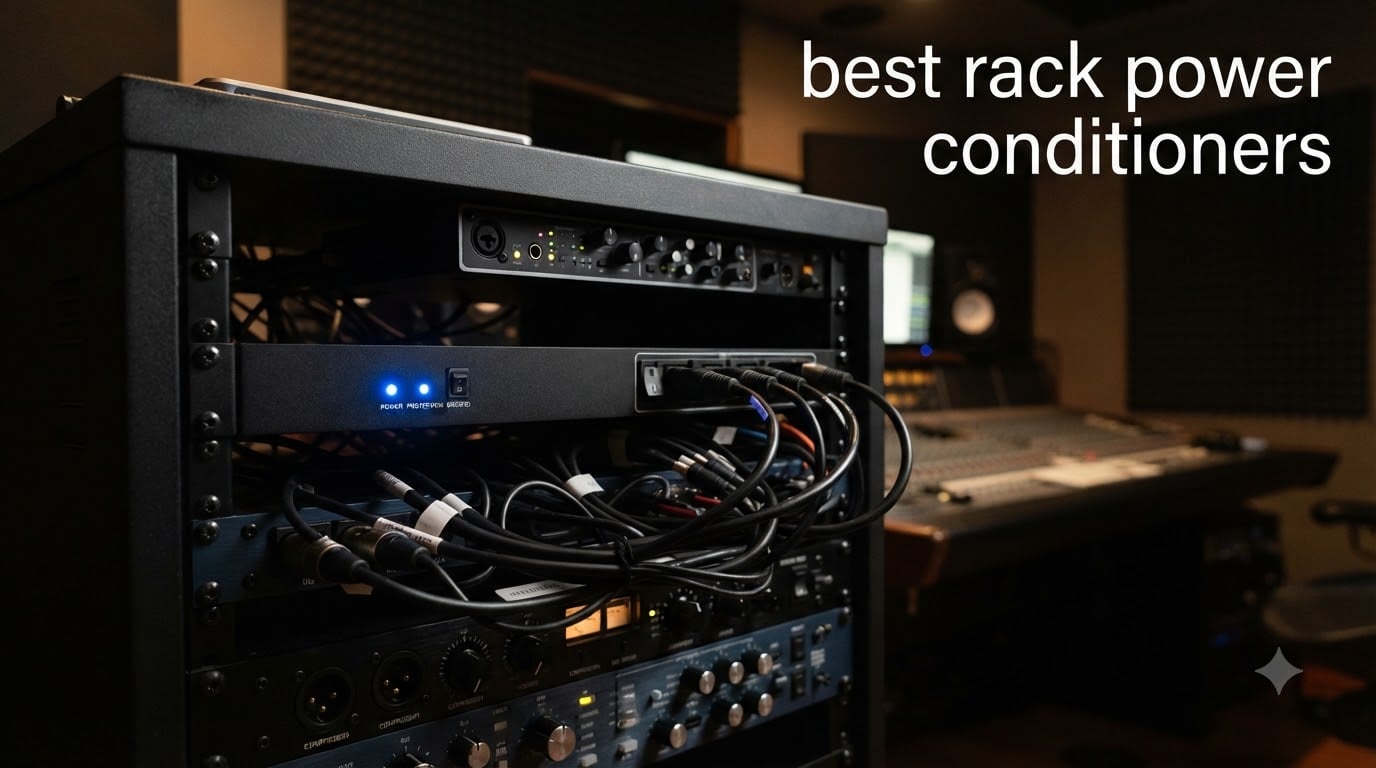best rack power conditioners