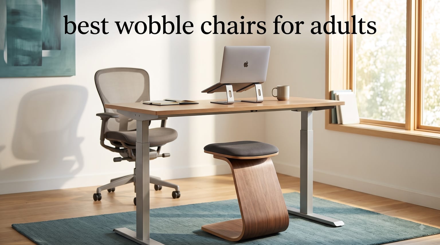 best wobble chairs for adults