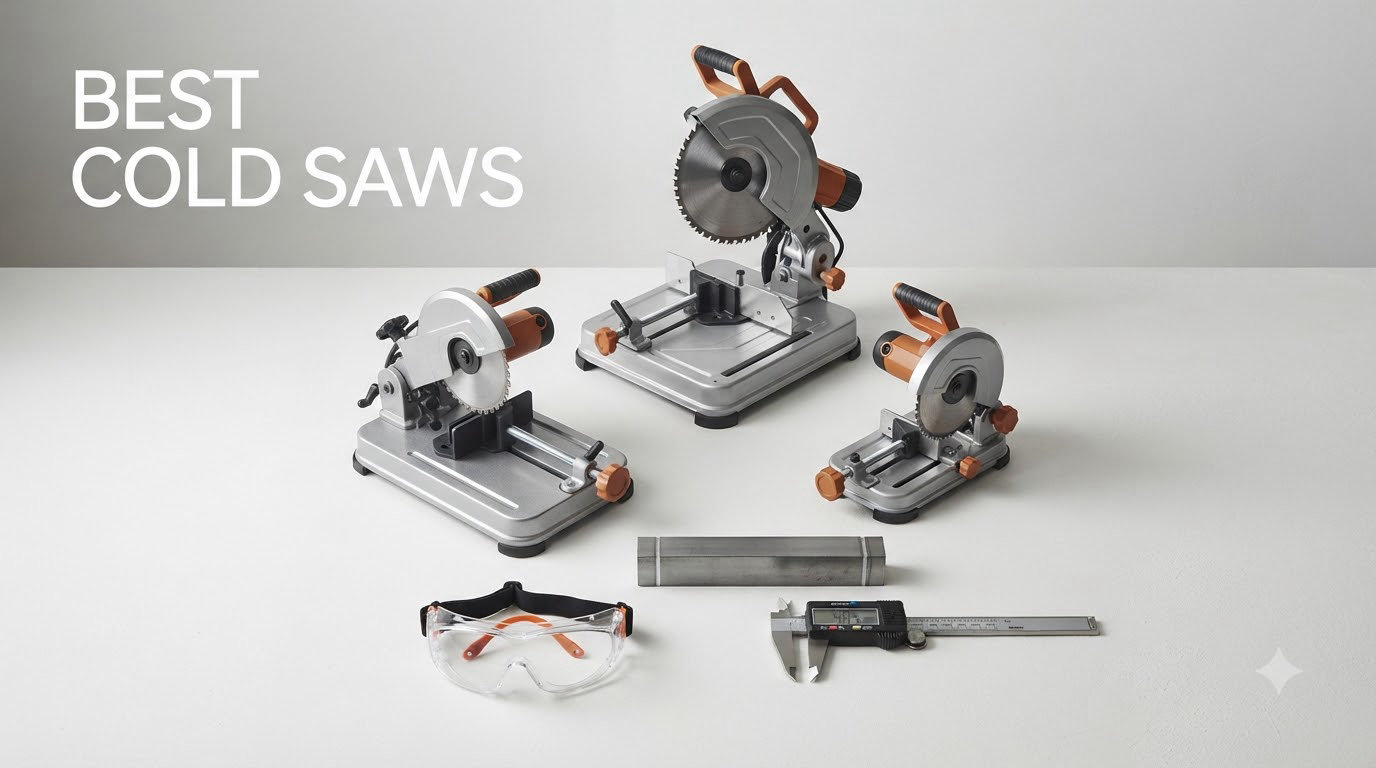 best cold saws