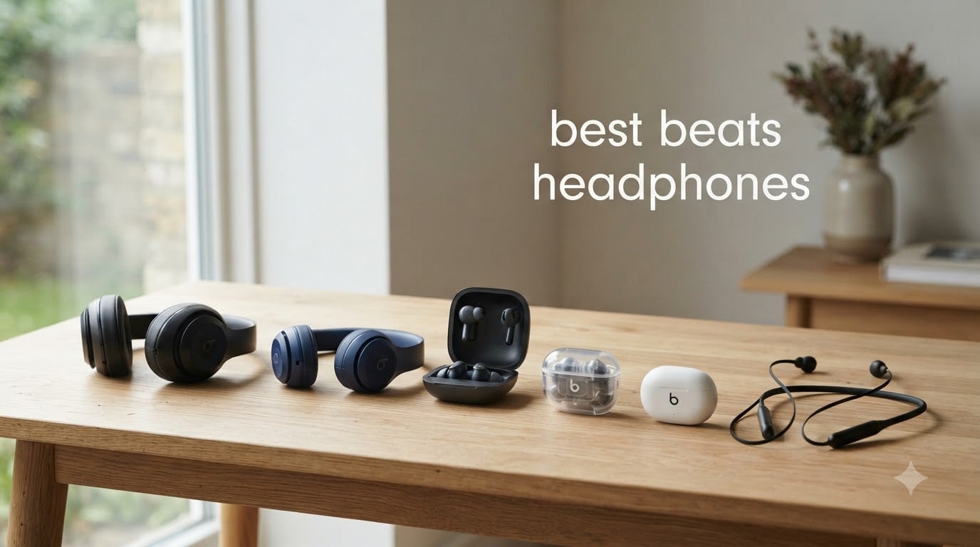 best beats headphones