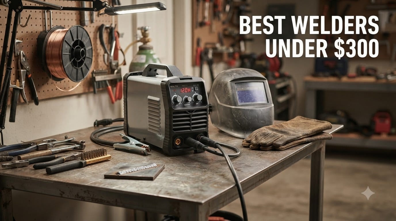 best welders under $300
