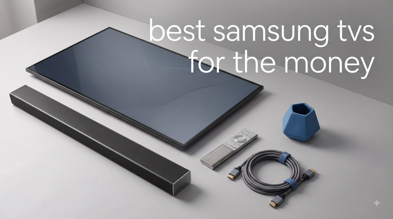 best samsung tvs for the money