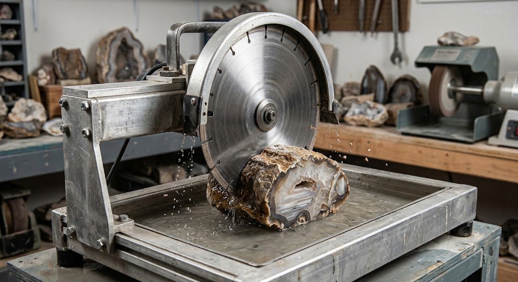 best diamond blade slab saws