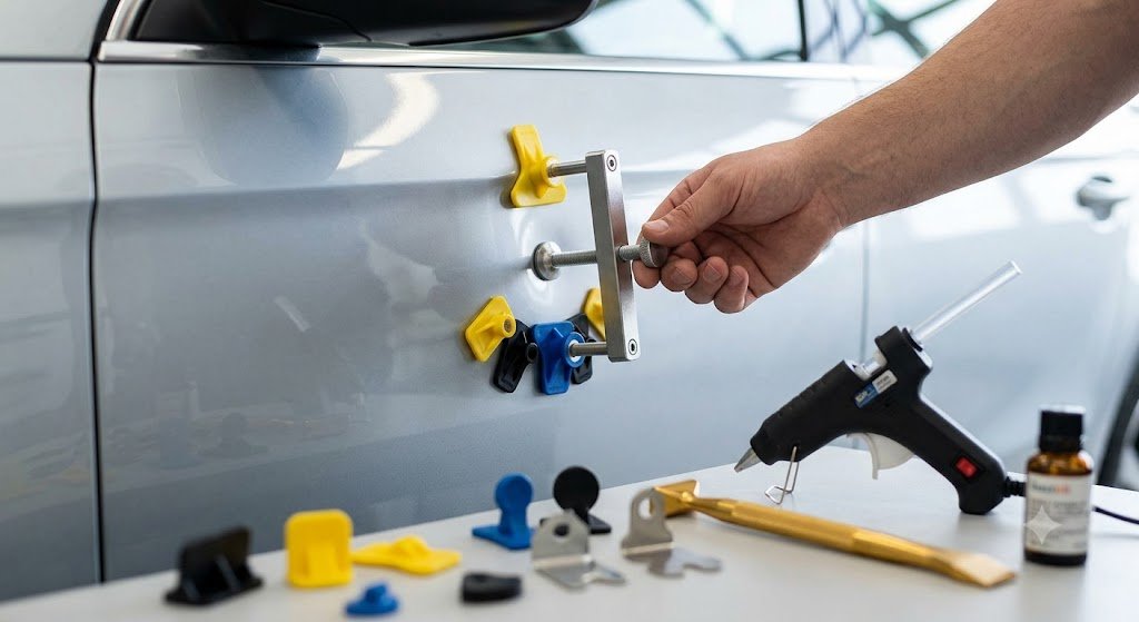 best dent puller kits