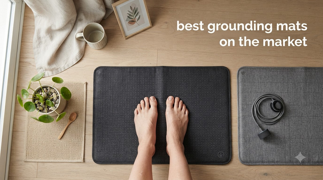 best grounding mats on the market