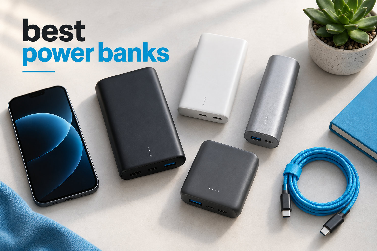 best power banks