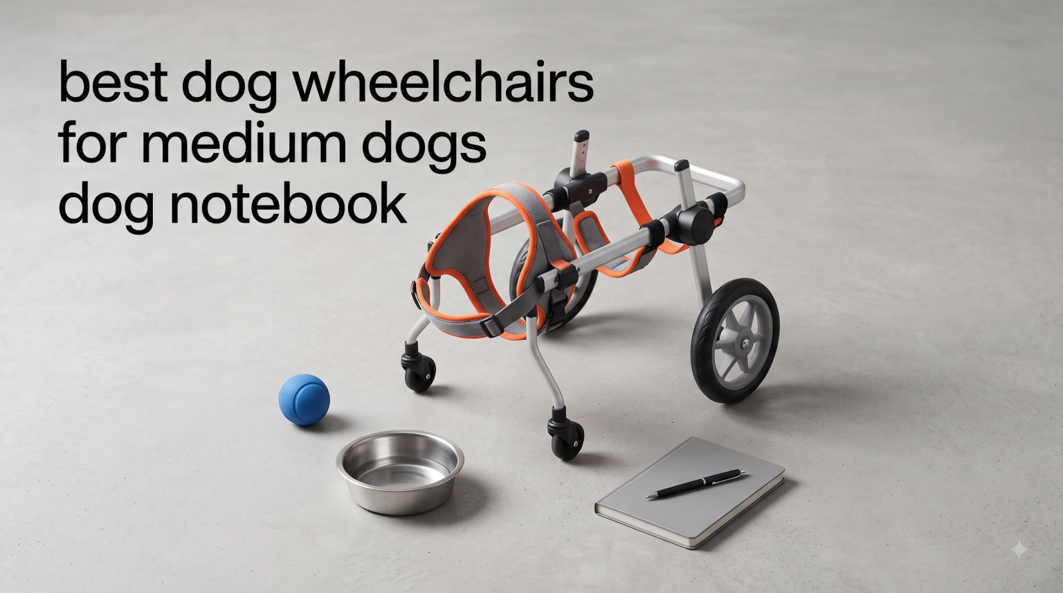best dog wheelchairs for medium dogs dog notebook
