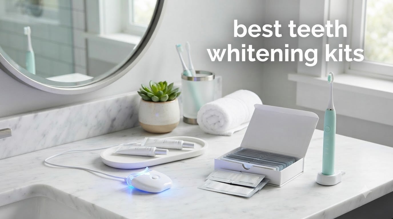 best teeth whitening kits