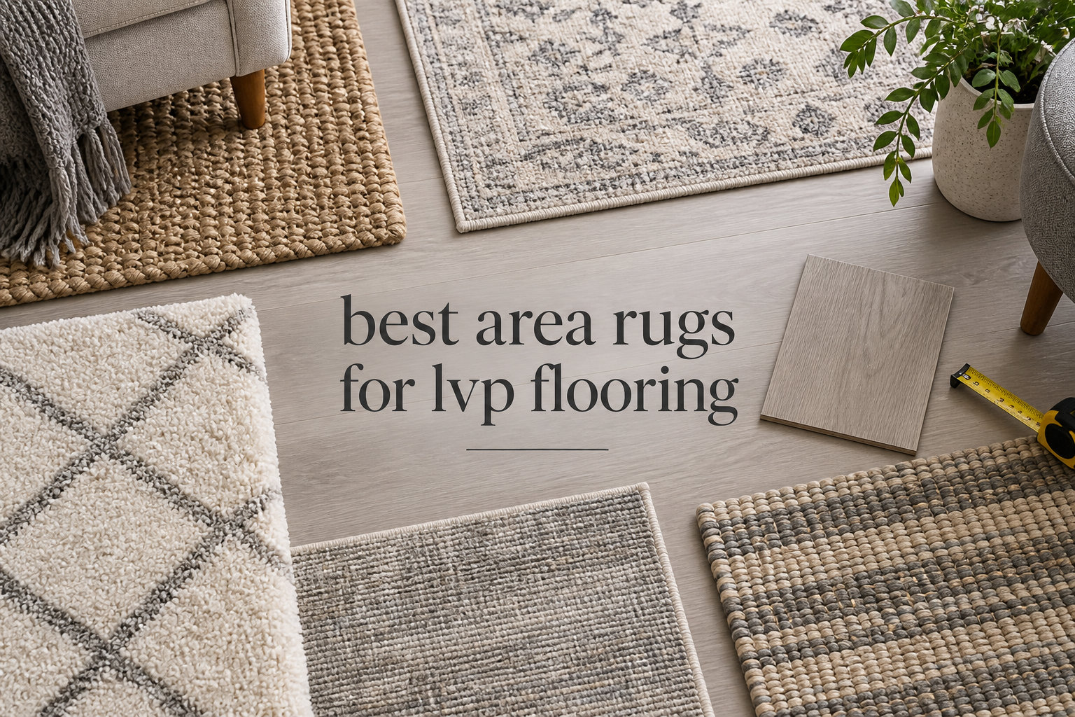 best area rugs for lvp flooring