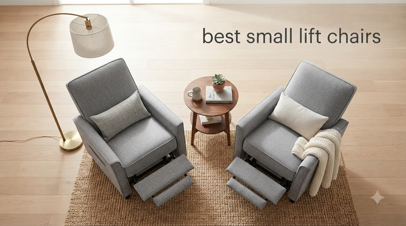 best small lift chairs