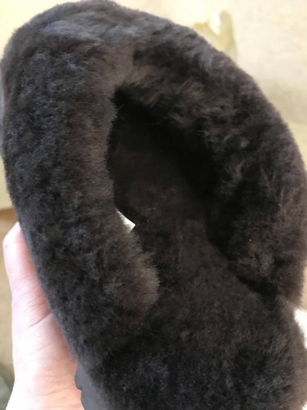UGG Coquette Slipper customer photo 2