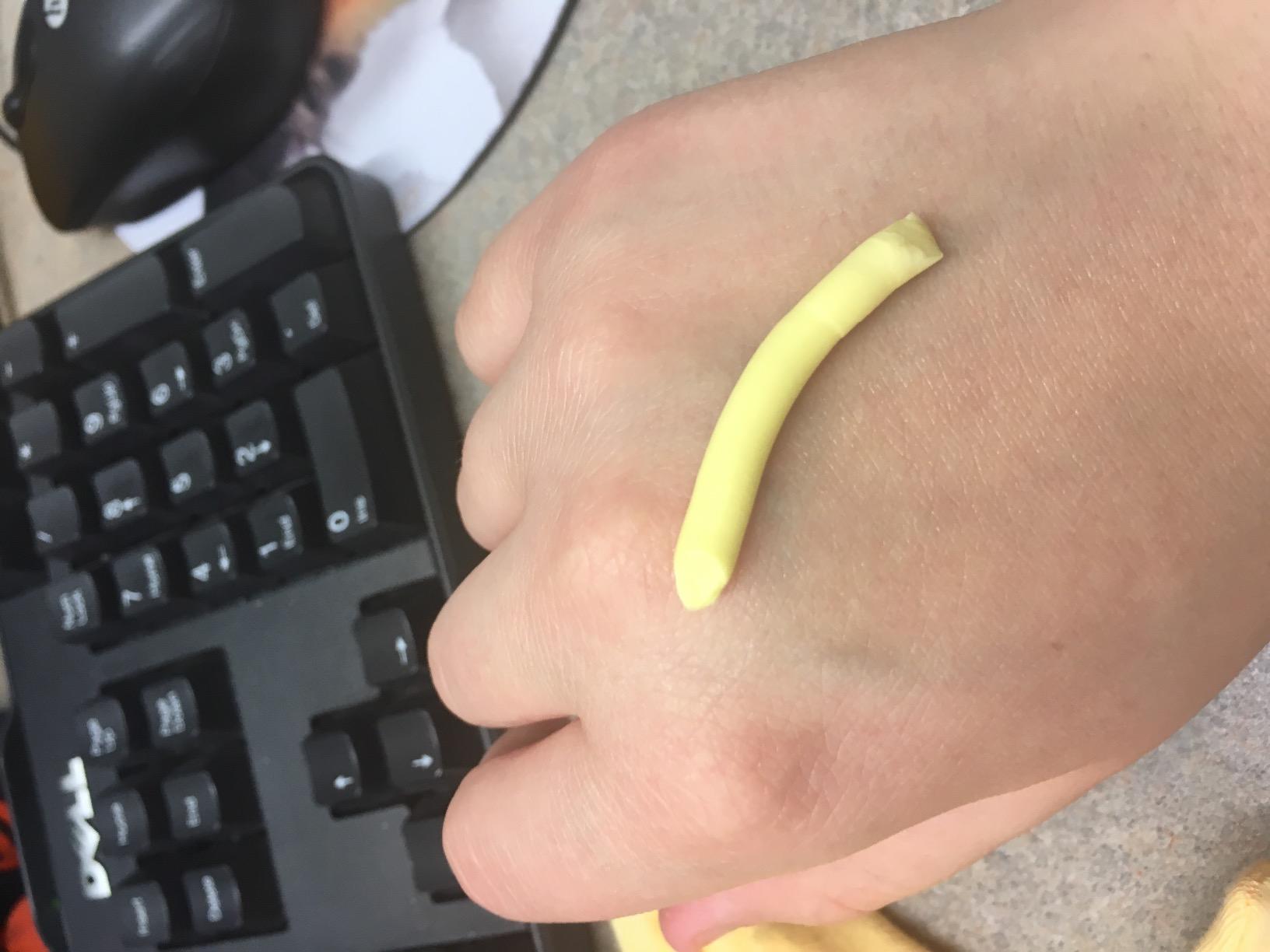 Burt's Bees Hand Repair Set customer photo 1
