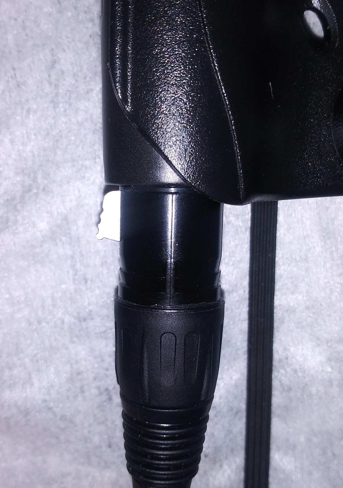 CBI CABLES MLC LowZ XLR Male to XLR Female Microphone Cable, 20 Feet customer photo 1