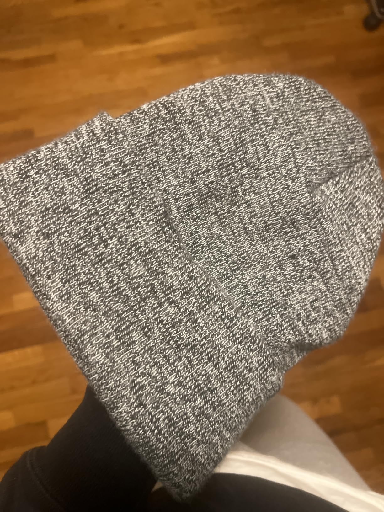 Carhartt A18 Watch Cap customer photo 1
