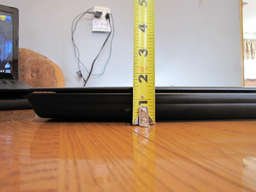 Canon CanoScan LiDE110 Color Scanner customer photo 1
