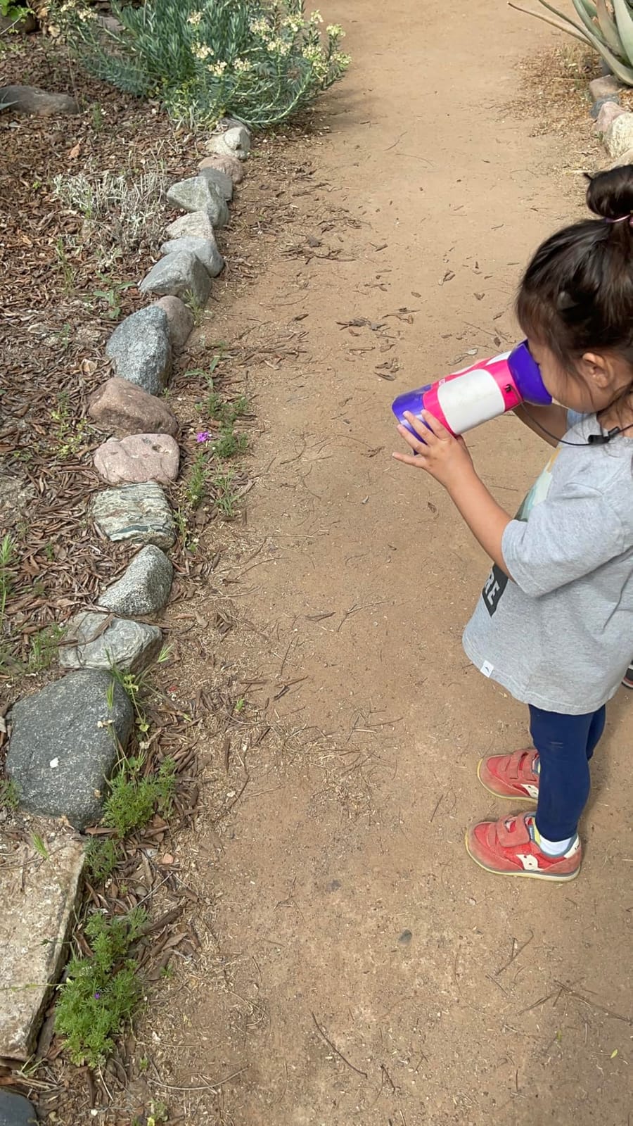 GeoSafari Kidnoculars customer photo 2