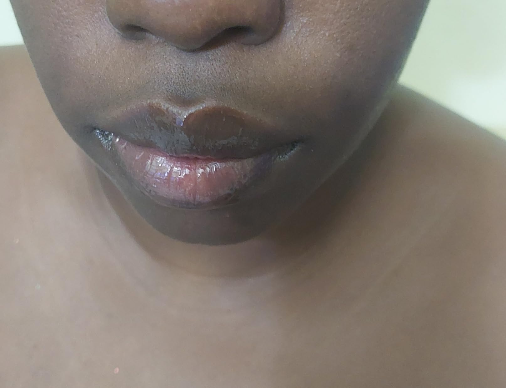 NYX Butter Gloss customer photo 1