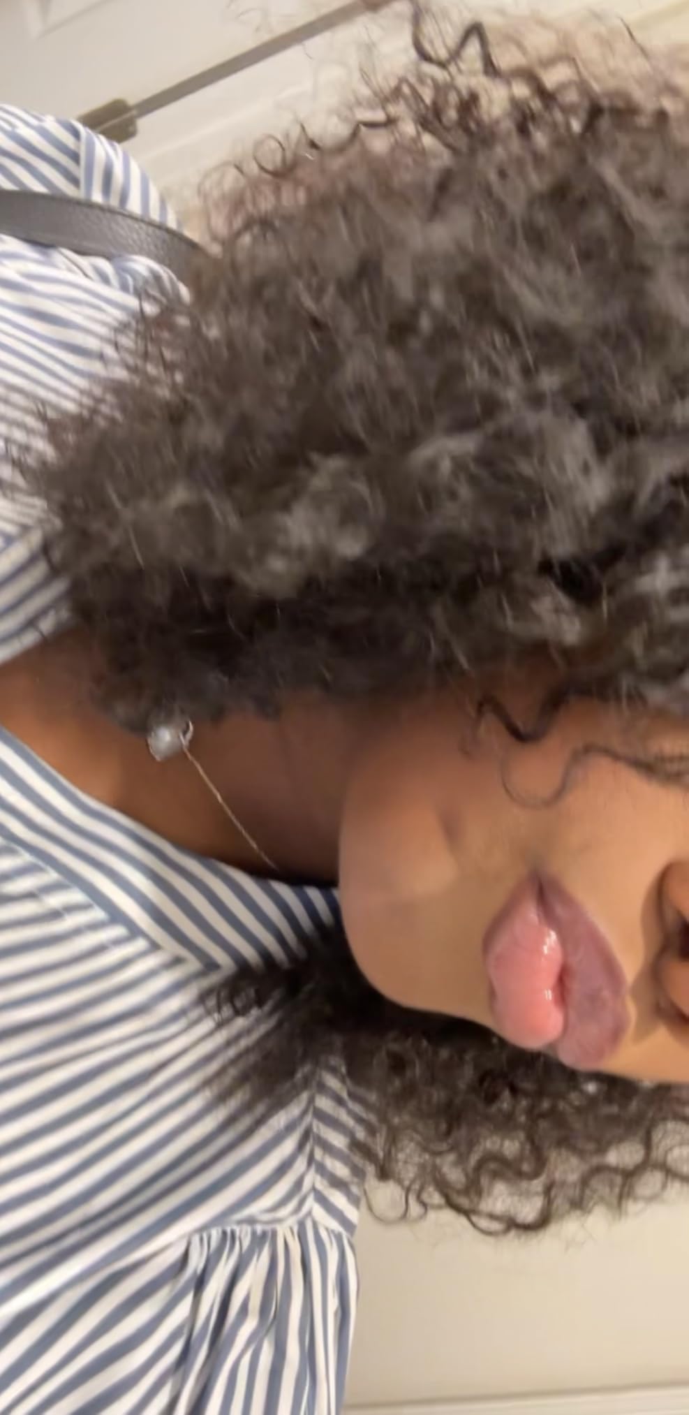 NYX Butter Gloss customer photo 2