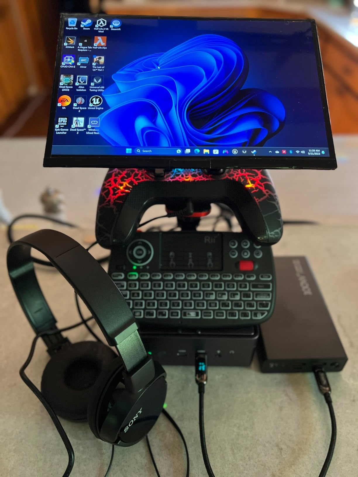 Sony MDR-ZX310AP customer photo 1