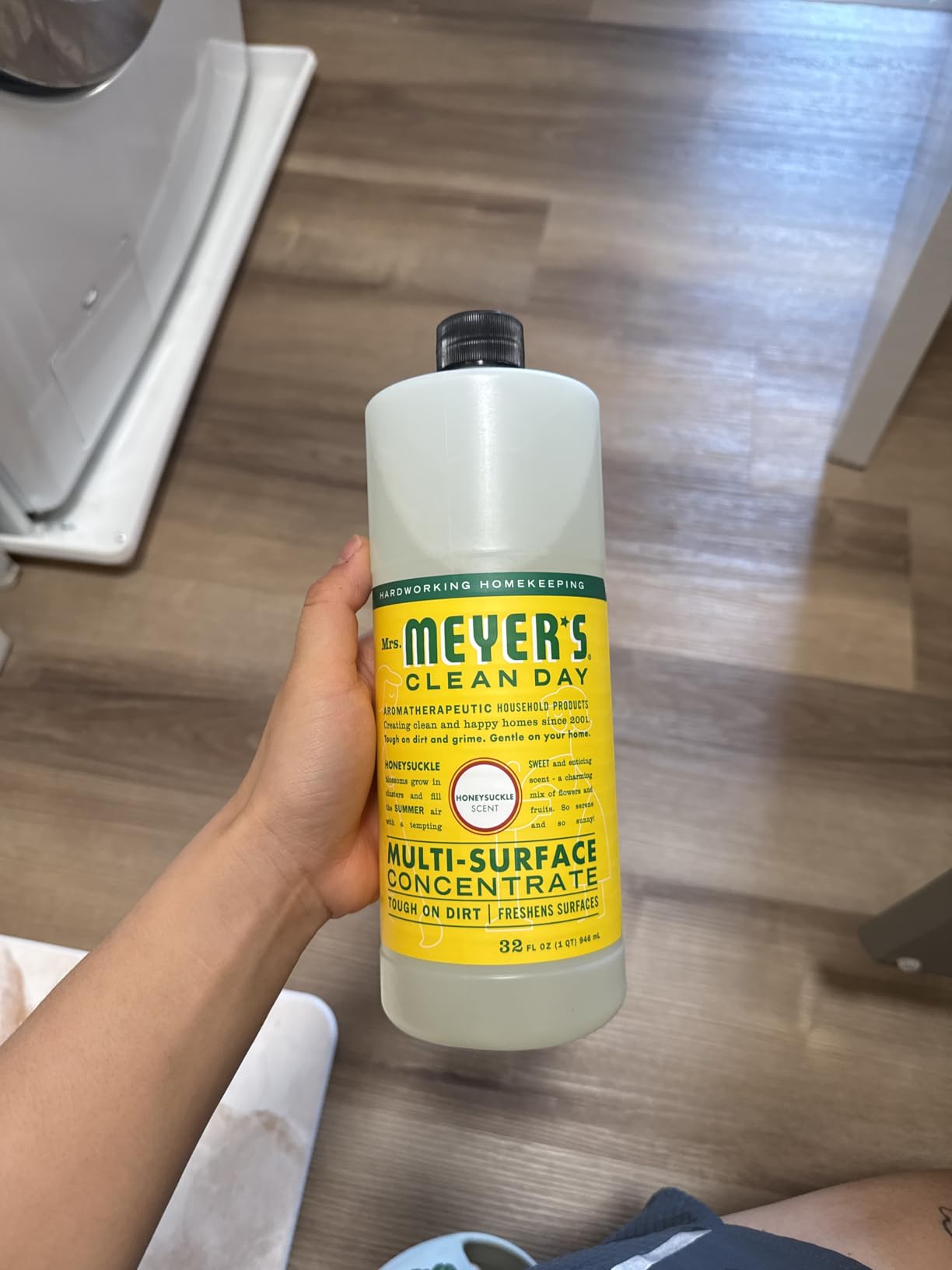Mrs. Meyer's Clean Day 3-Pack customer photo 1