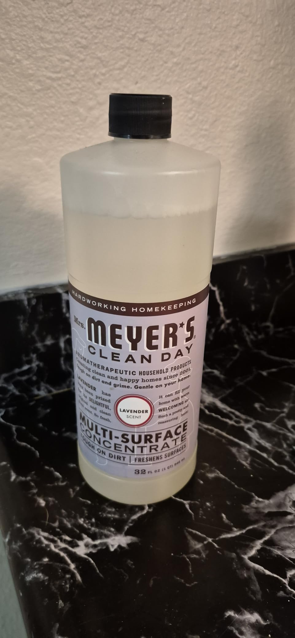 Mrs. Meyer's Clean Day 3-Pack customer photo 2