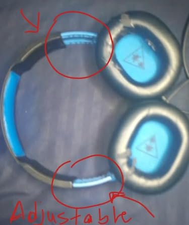 Turtle Beach Recon 50 customer photo 2