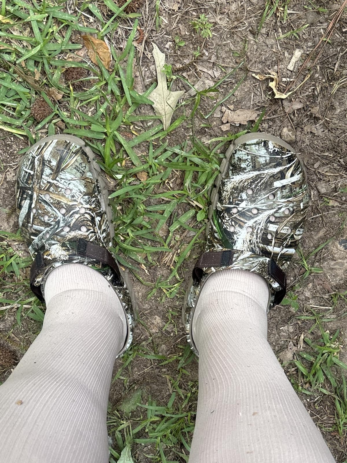 Crocs Unisex Adult Offroad Sport Clogs customer photo 2