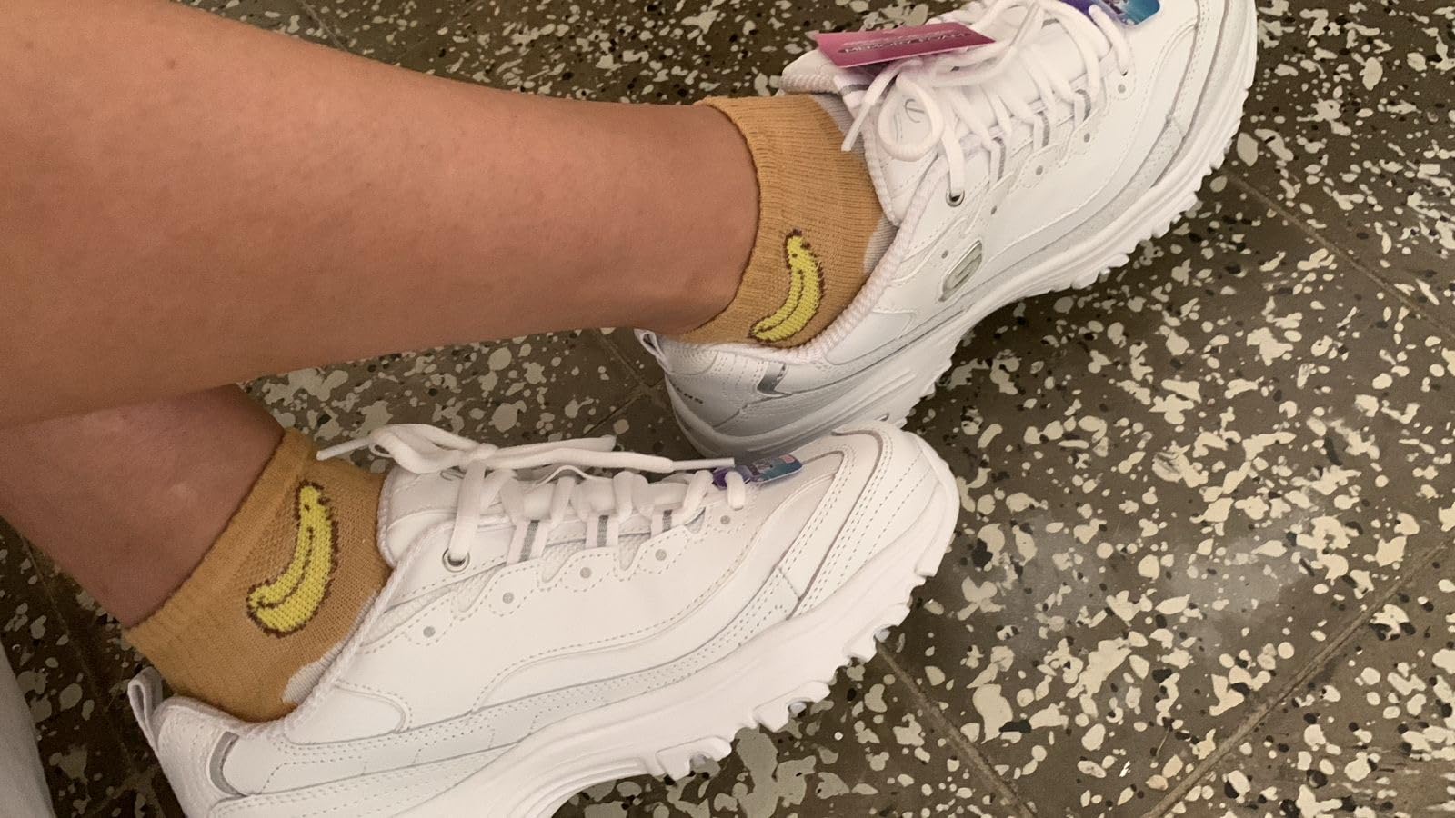 Skechers DLites Fresh Start customer photo 1