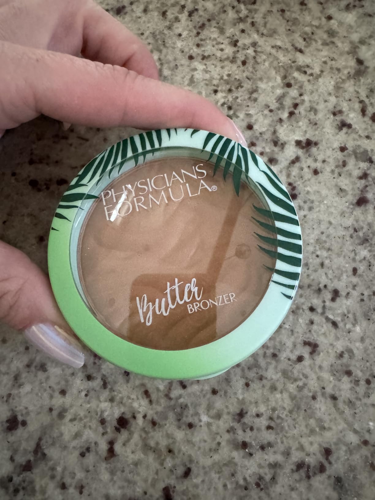 Physicians Formula Murumuru Bronzer customer photo 1