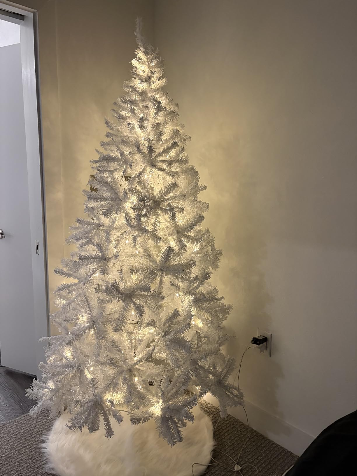 Best Choice 6ft Unlit customer photo 1