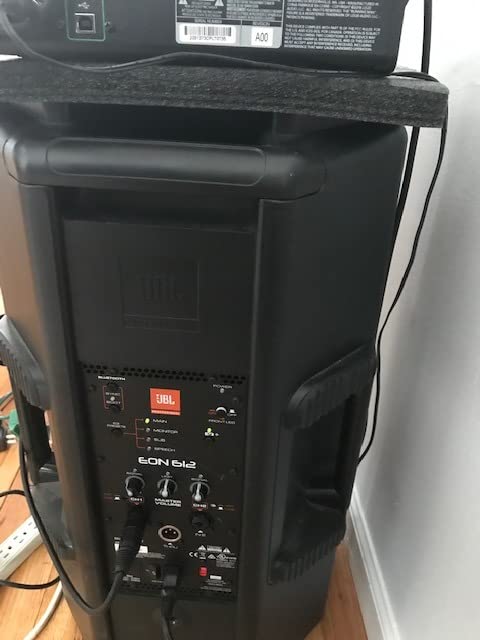 Allen & Heath ZEDi-10FX - Compact Hybrid Audio Mixer/4x4 USB Interface with 61 Studio Quality FX (AH-ZEDi-10FX),Black customer photo 2