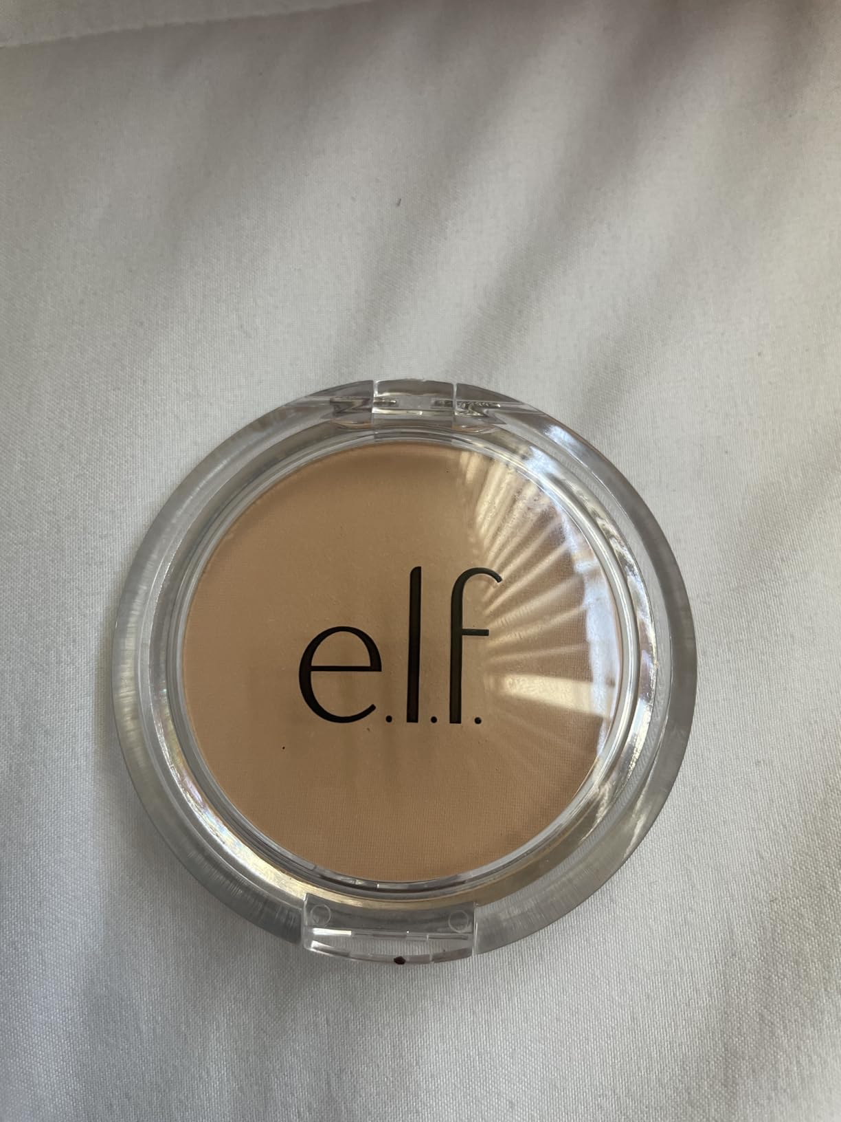 e.l.f. Prime and Stay Powder customer photo 2